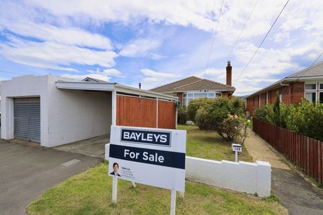 Photo of property in 150 Melbourne Street, South Dunedin, Dunedin, 9012