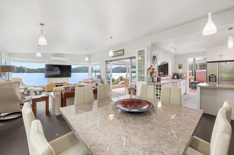 Photo of property in 293 State Highway 30, Lake Rotoma, Rotorua, 3074