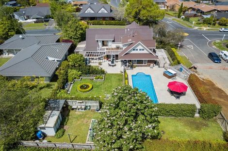 Photo of property in 29 Stirling Drive, Morrinsville, 3300