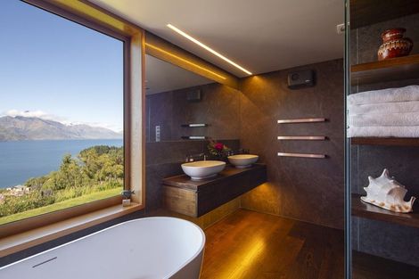 Photo of property in 27 Edinburgh Drive, Queenstown, 9300