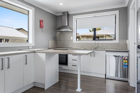 Photo of property in 1/14a Branksome Place, Parklands, Christchurch, 8083