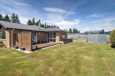 Photo of property in 69 Barkers Road, Methven, 7730