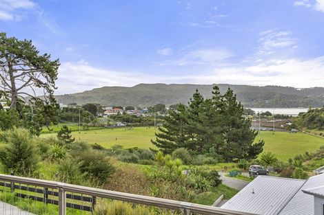 Photo of property in 21 Primrose Street, Raglan, 3225