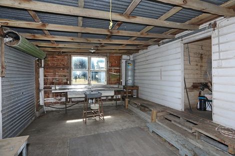 Photo of property in 785 Brandon Hall Road, Santoft, Bulls, 4894