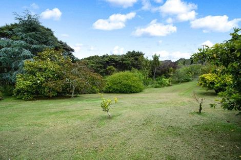 Photo of property in 812 Inland Road, Helensville, 0875