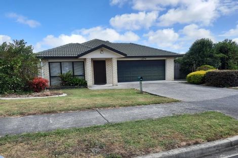 Photo of property in 34 Raphoe Road, Flat Bush, Auckland, 2019