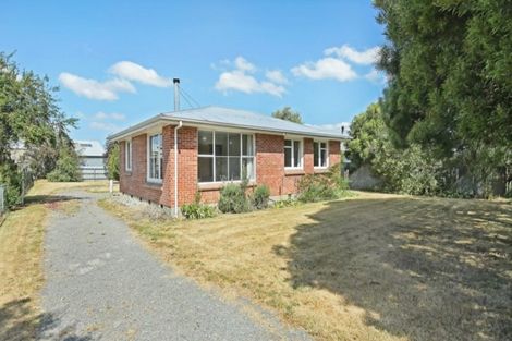 Photo of property in 3 Ritso Street, Darfield, 7510