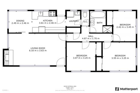 Photo of property in 40a Wilford Street, Wallaceville, Upper Hutt, 5018