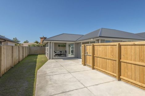 Photo of property in 7 Saxby Lane, Halswell, Christchurch, 8025