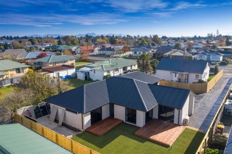 Photo of property in 65a Mcmurdo Street, Tinwald, Ashburton, 7700