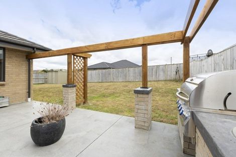 Photo of property in 52 Mark Ball Drive, Pokeno, 2402