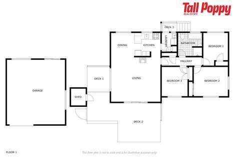 Photo of property in 2 Seagull Place, Whitby, Porirua, 5024