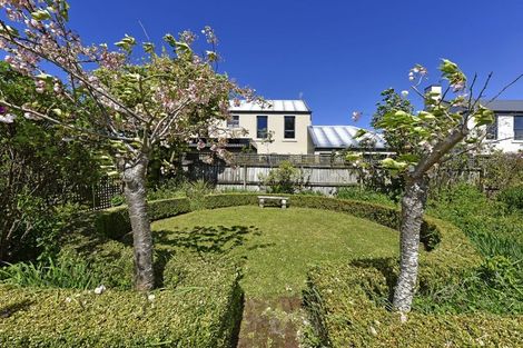 Photo of property in 122 Bishop Street, St Albans, Christchurch, 8014