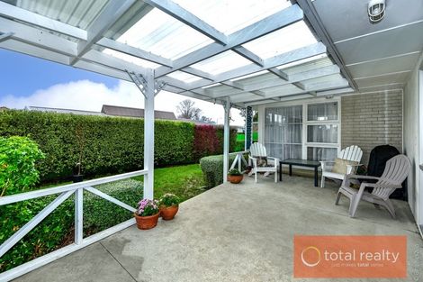 Photo of property in 32 Ensign Street, Halswell, Christchurch, 8025