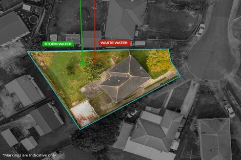 Photo of property in 7 Leonard Place, Otara, Auckland, 2023