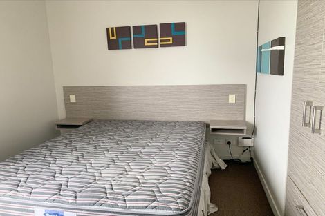 Photo of property in 608/145 Symonds Street, Eden Terrace, Auckland, 1010