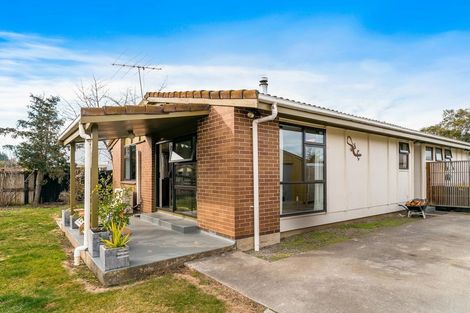 Photo of property in 3 Cornish Place, Cromwell, 9310