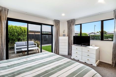 Photo of property in 9 Te Waikare Street, Lincoln, 7608