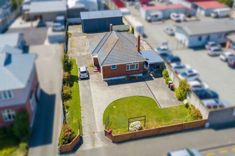 Photo of property in 23 Heaton Street, Parkside, Timaru, 7910