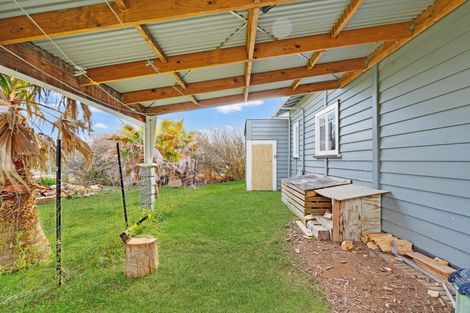 Photo of property in 2 Maire Way, Ohakune, 4625