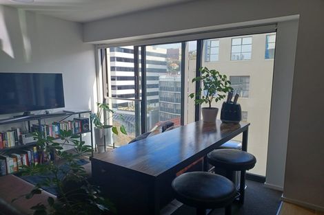 Photo of property in 906/111 Dixon Street, Te Aro, Wellington, 6011