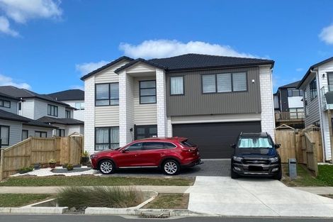 Photo of property in 104 Mcquoids Road, Flat Bush, Auckland, 2019