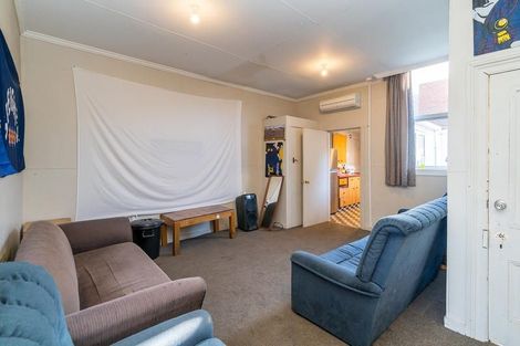 Photo of property in 141 Saint David Street, North Dunedin, Dunedin, 9016