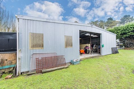 Photo of property in 580 Maddisons Road, Rolleston, Christchurch, 7675