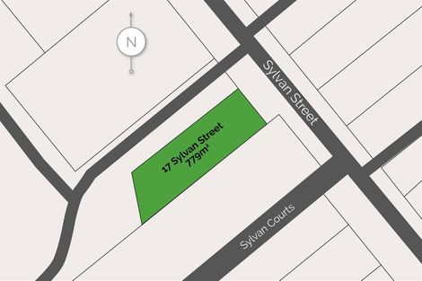 Photo of property in 17 Sylvan Street, Hillmorton, Christchurch, 8024