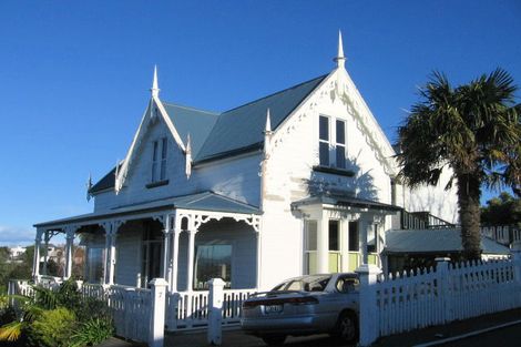 Photo of property in 7 Sealy Road, Bluff Hill, Napier, 4110