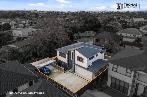 Photo of property in 111c Portage Road, Papatoetoe, Auckland, 2025