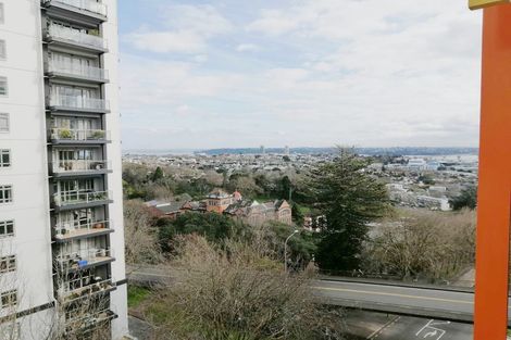 Photo of property in 711/5 Howe Street, Freemans Bay, Auckland, 1011