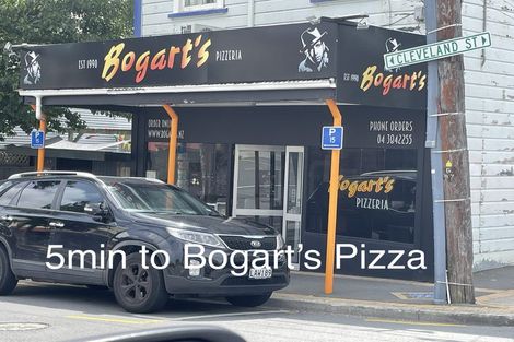 Photo of property in 27a Tanera Crescent, Brooklyn, Wellington, 6021