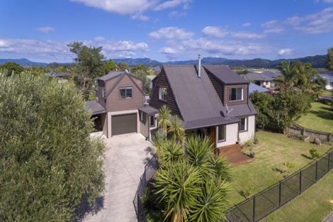 Photo of property in 15 Protea Crescent, Whitianga, 3510