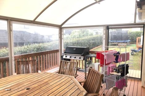 Photo of property in 114a Jeffs Road, Flat Bush, Auckland, 2016