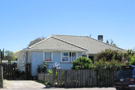 Photo of property in 54 Lucas Street, Riversdale, Blenheim, 7201
