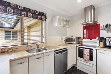 Photo of property in 16b Dennis Taylor Court, Paraparaumu, 5032