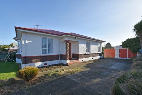 Photo of property in 26 Roy Street, Strathern, Invercargill, 9812