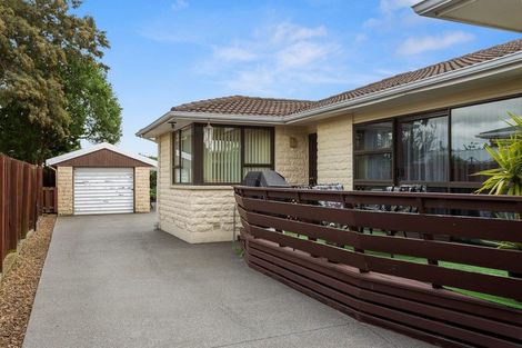 Photo of property in 78 South Belt, Rangiora, 7400