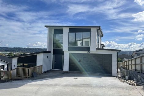 Photo of property in 4 Matuka Lane, Ranui, Auckland, 0612