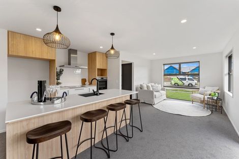 Photo of property in 4 Arapawa Street, Belfast, Christchurch, 8051