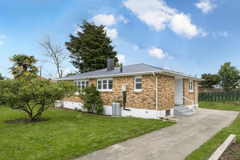 Photo of property in 2 London Terrace, Putaruru, 3411