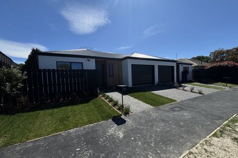 Photo of property in 1/49 Yardley Street, Avonhead, Christchurch, 8042