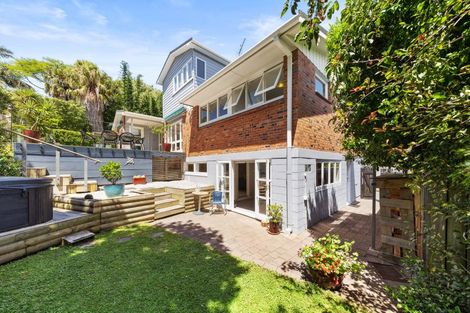 Photo of property in 39a Paunui Street, Saint Heliers, Auckland, 1071