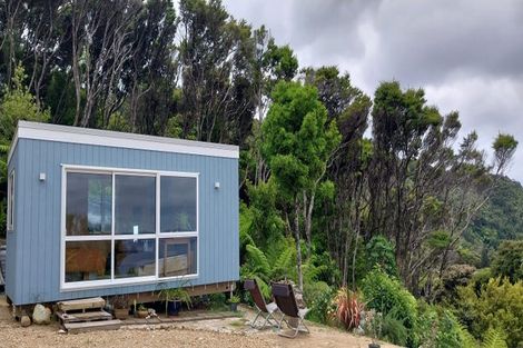 Photo of property in 525a Tuateawa Road, Tuateawa, Coromandel, 3583