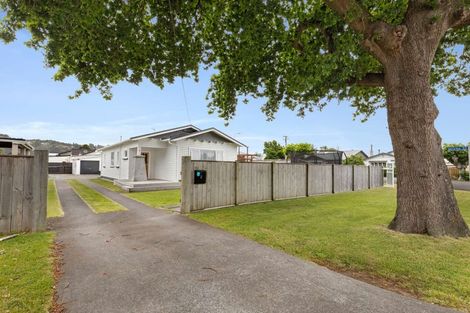 Photo of property in 2 Fromont Street, Whanganui East, Whanganui, 4500