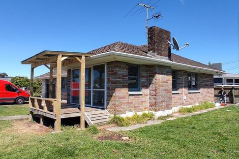 Photo of property in 45 Sheehan Avenue, Papakura, 2110