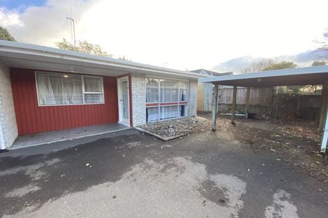 Photo of property in 4/158 Russell Street, Palmerston North, 4414