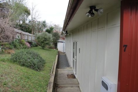 Photo of property in 7 Trillick Place, Tuakau, 2121