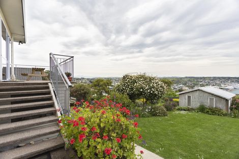 Photo of property in 10 Tamar Street, South Hill, Oamaru, 9400